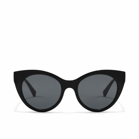 Occhialida sole Unisex Hawkers Divine Nero Polarizzate (Ø 50 mm)