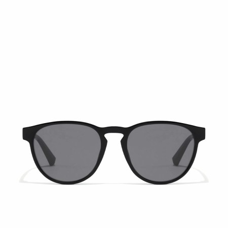 Occhialida sole Unisex Hawkers Crush Nero Polarizzate (Ø 55 mm)