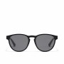 Occhialida sole Unisex Hawkers Crush Nero Polarizzate (Ø 55 mm)