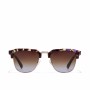 Occhiali da sole Unisex Hawkers No Limit Dorato Viola Avana (1 Unità) (Ø 48 mm)