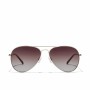 Occhialida sole Unisex Hawkers Hawk Dorato Marrone Polarizzate (Ø 54 mm)