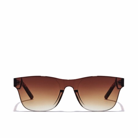 Occhialida sole Unisex Hawkers Idle Marrone (Ø 46 mm)