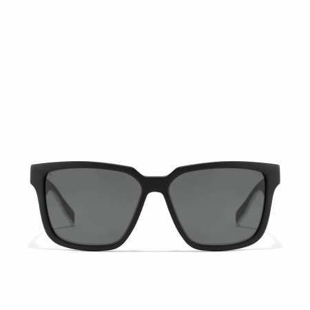 Occhialida sole Unisex Hawkers Motion Nero Polarizzate (Ø 57 mm)