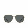 Occhialida sole Unisex Hawkers Lax Dorato Polarizzate (Ø 57 mm)