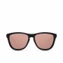 Occhialida sole Unisex Hawkers One Nero Oro rosa Polarizzate (Ø 54 mm)