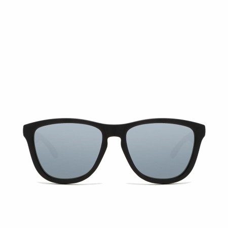 Occhialida sole Unisex Hawkers One Argentato Nero Polarizzate (Ø 54 mm)