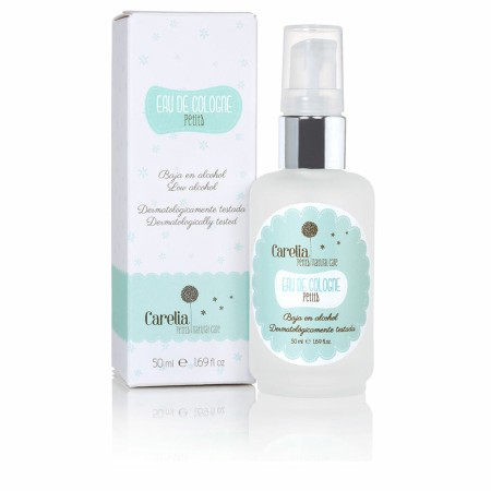 Profumo per Bambini Carelia EDC Petits 50 ml