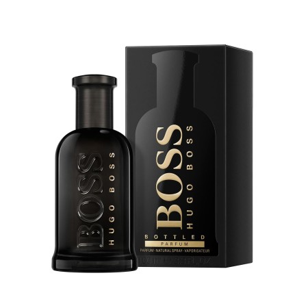 Profumo Uomo Hugo Boss-boss EDP Boss Bottled 100 ml