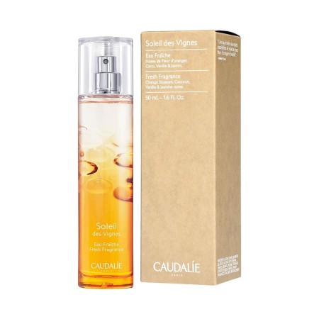 Profumo Donna Caudalie Soleil Des Vignes Eau Fraiche (50 ml)