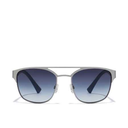 Occhialida sole Unisex Hawkers Vital Argentato Azzurro (Ø 56 mm)