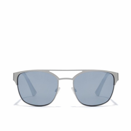 Occhialida sole Unisex Hawkers Vital Argentato Grigio (Ø 56 mm)