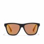 Occhialida sole Unisex Hawkers One LS Raw Nero Arancio (Ø 54,8 mm)