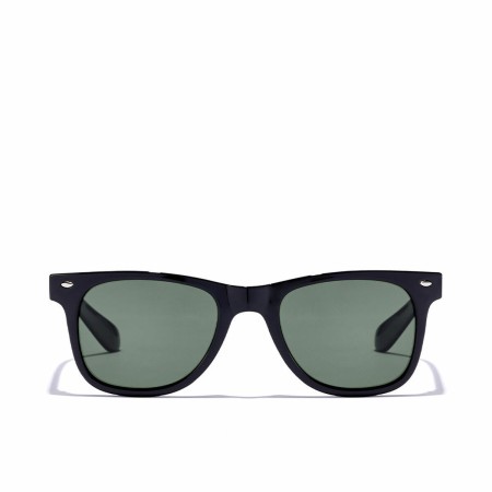 Occhiali da sole polarizzati Hawkers Slater Nero Verde (Ø 48 mm)