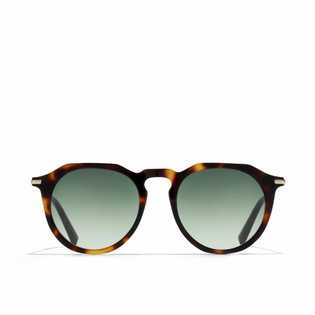 Occhialida sole Unisex Hawkers Warwick Crosswalk Paula Echevarría Verde Avana (Ø 57 mm)