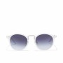 Occhiali da sole Unisex Hawkers Hawkers X Pierre Gasly Trasparente (1 Unità) (Ø 50 mm)