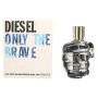 Profumo Uomo Only The Brave Diesel EDT