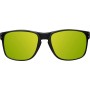 Occhialida sole Unisex Northweek Bold Nero Verde Lime (Ø 45 mm)