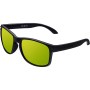 Occhialida sole Unisex Northweek Bold Nero Verde Lime (Ø 45 mm)