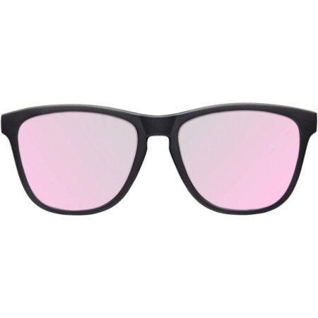 Occhialida sole Unisex Northweek Regular Pipe Nero Rosa (Ø 47 mm)