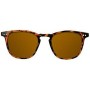 Occhialida sole Unisex Northweek Wall Tortoise Marrone Tortoise (Ø 45 mm)