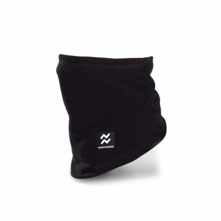 Scaldacollo Northweek Neck Warmer Nero Multifunzionale (1 Unità)