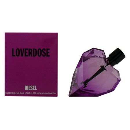 Profumo Donna Loverdose Diesel EDP