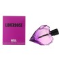 Profumo Donna Loverdose Diesel EDP