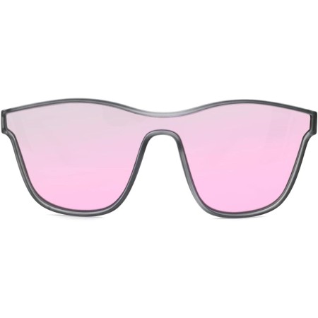 Occhialida sole Unisex Northweek Melrose Moonstone Rosa (Ø 50 mm)