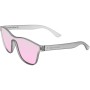 Occhialida sole Unisex Northweek Melrose Moonstone Rosa (Ø 50 mm)