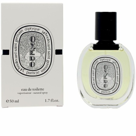 Profumo Donna Diptyque Oyedo 50 ml