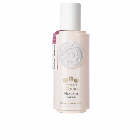 Profumo Donna Roger & Gallet Magnolia Chérie EDC (100 ml)