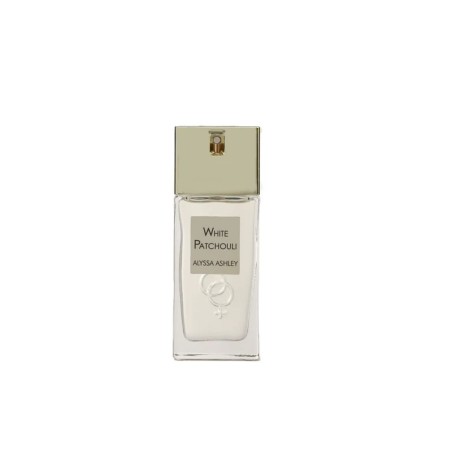 Profumo Unisex Alyssa Ashley White Patchouli EDP (30 ml)