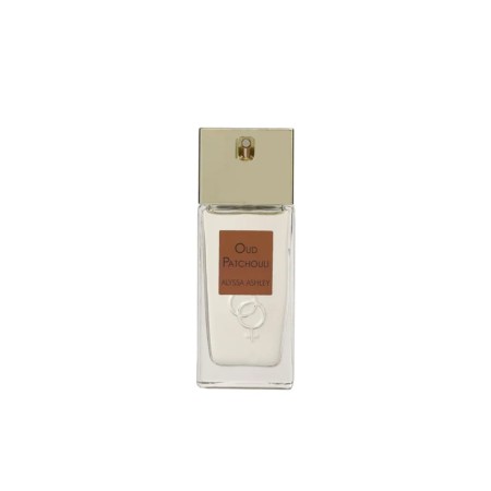 Profumo Unisex Alyssa Ashley Oud Patchouli EDP (30 ml)