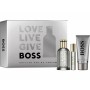 Cofanetto Profumo Uomo Hugo Boss-boss Boss Bottled 3 Pezzi