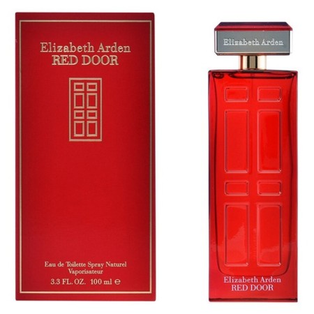 Profumo Donna Red Door Elizabeth Arden EDT Red Door