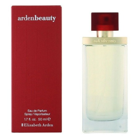 Profumo Donna Ardenbeauty Elizabeth Arden EDP 100 ml 50 ml