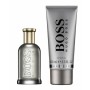 Cofanetto Profumo Uomo Hugo Boss-boss Boss Bottled 2 Pezzi