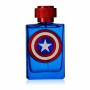 Profumo per Bambini Cartoon EDT Captain America (200 ml)