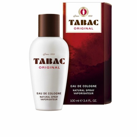 Profumo Uomo Tabac EDC Original 100 ml