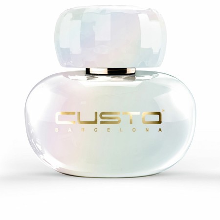 Profumo Donna Custo EDP 100 ml I Am The Power