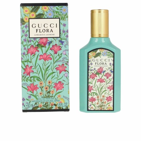 Profumo Donna Gucci EDP Flora 50 ml