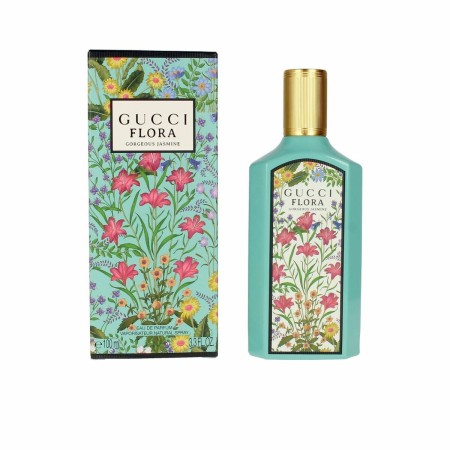 Profumo Donna Gucci EDP Flora 100 ml