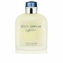 Profumo Uomo Dolce & Gabbana EDT Light Blue Pour Homme 200 ml