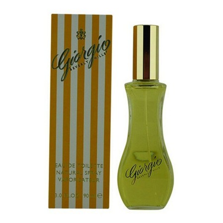 Profumo Donna Giorgio Beverly Hills Giorgio EDT