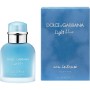 Profumo Uomo Dolce & Gabbana  EDP Light Blue Eau Intense Pour Homme 50 ml