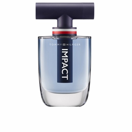 Profumo Uomo Tommy Hilfiger EDT 100 ml Impact