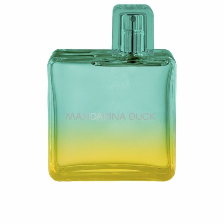 Profumo Uomo Mandarina Duck EDT Vida Loca 100 ml