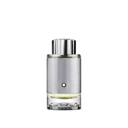 Profumo Uomo Montblanc EDP Explorer Platinum 100 ml