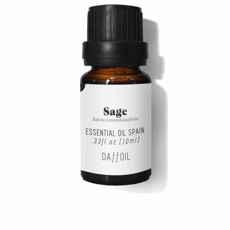 Olio Essenziale Daffoil  Salvia 10 ml