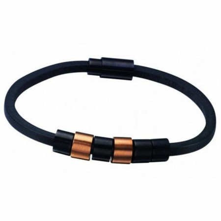 Bracciale Uomo Police PJ22653BLR-03-19 (19 cm)